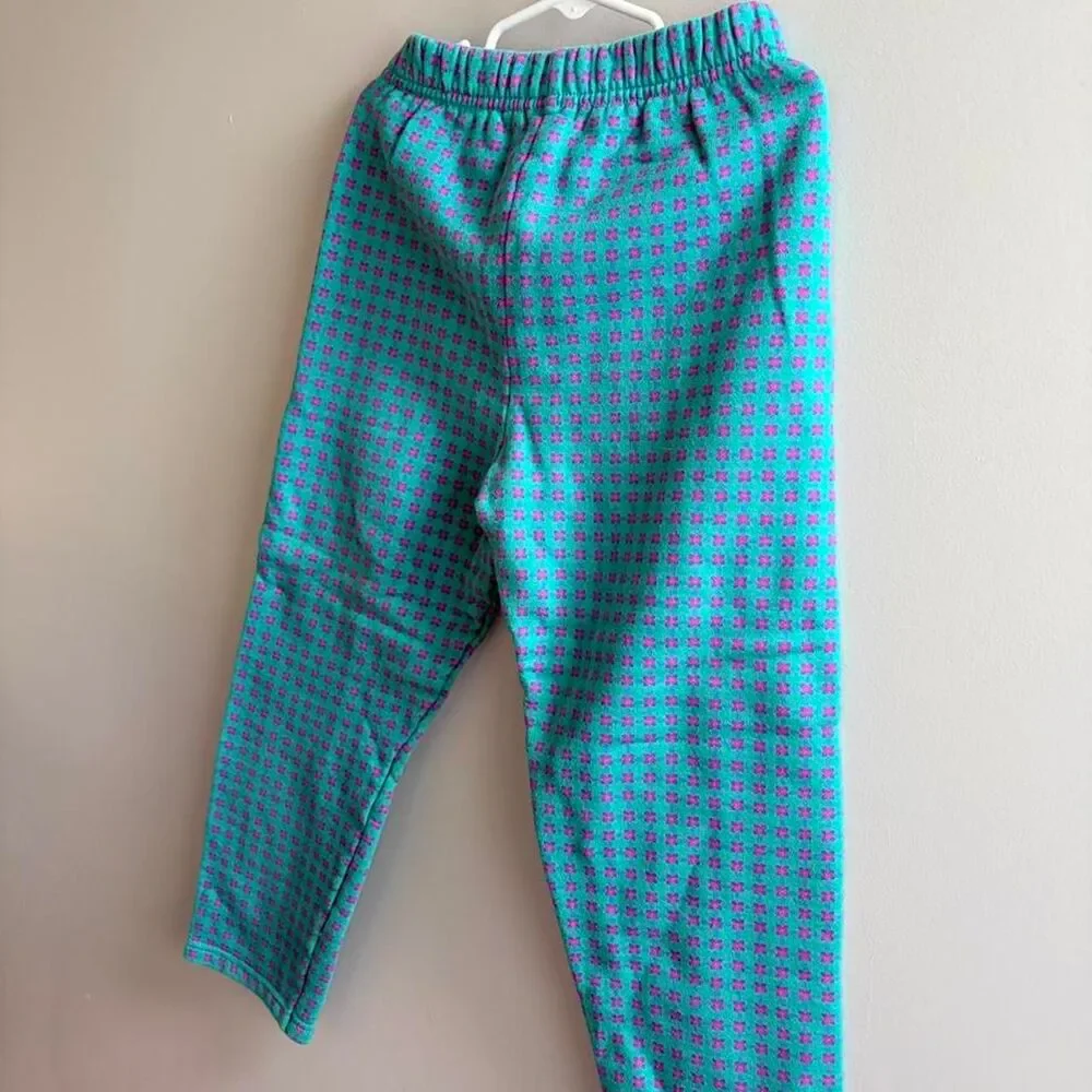 Ultra Rare vintage 1990s Gymboree sweatpants collectible 